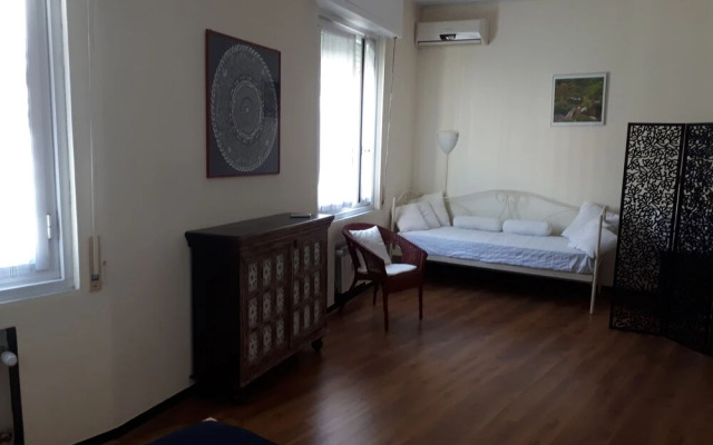 Il Riposo del Guerriero Guesthouse