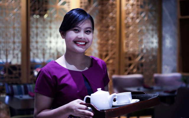 Grand Mercure Medan Angkasa