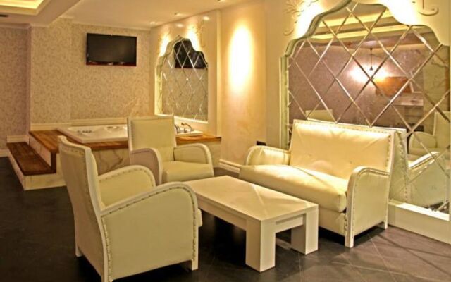 Rai Premium Tekirova Hotel