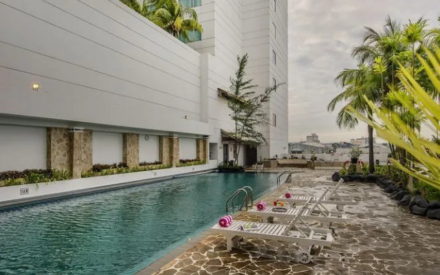 Panorama Regency Hotel