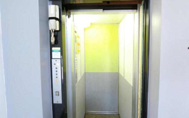 Simple Stay Beppu