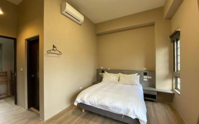 Sitou Arcadia Homestay