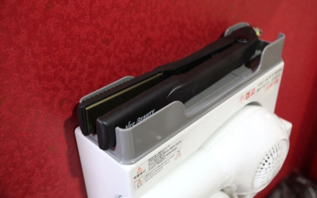 Wonju Wind Hill Self Check-in Motel