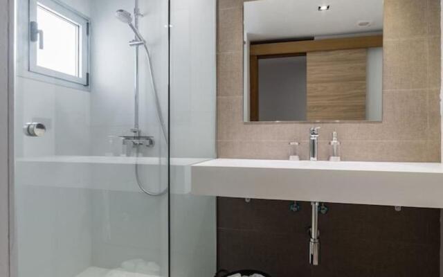 Poem Apartments, Las Canteras