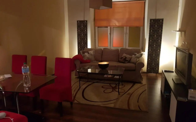 Apartament Pod Aniołami na Starówce w Radomiu