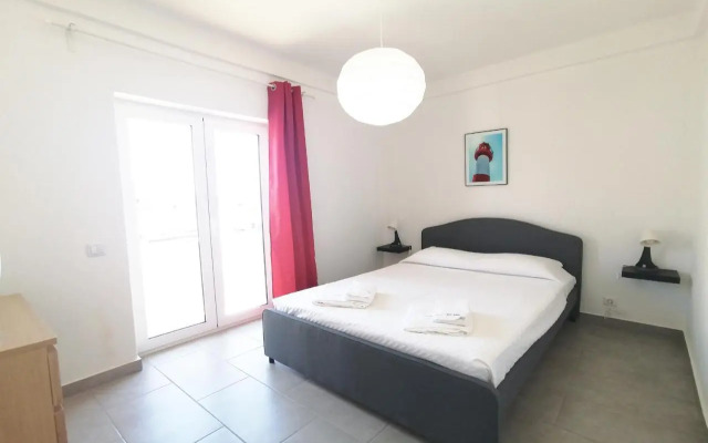 Vasco da Gama Apartments