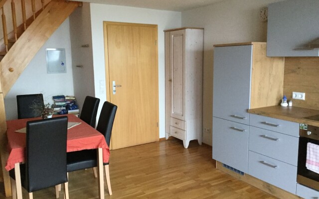 Ferienwohnung Anna