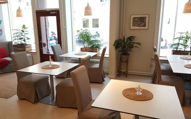 Lilla Hotellet