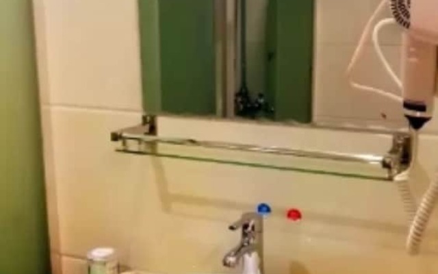 Mi Ya Xian Heng Hotel