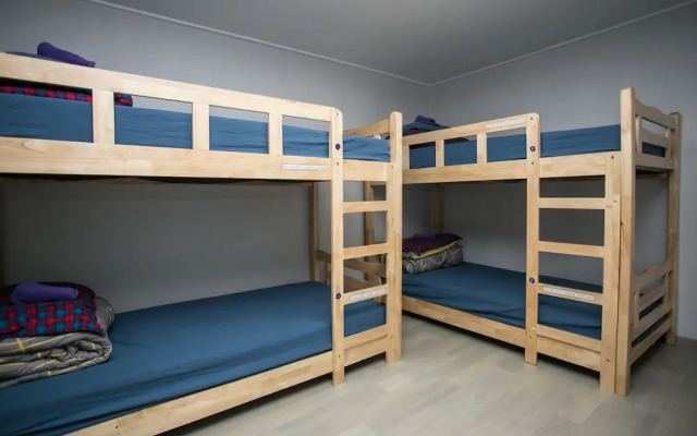 StoryG Guesthouse - Hostel