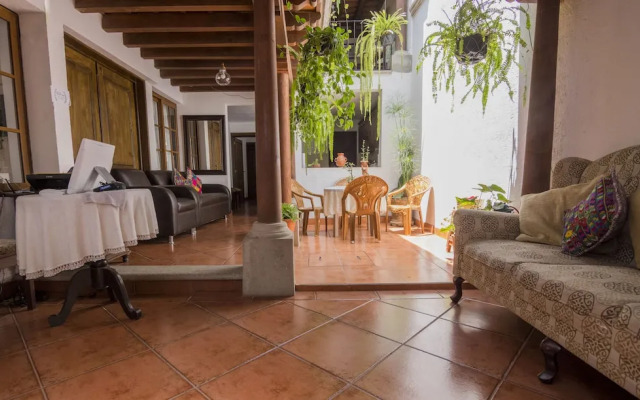 Hotel Real Antigua