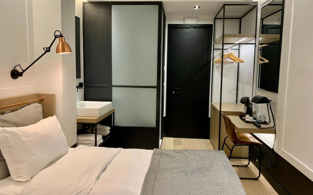 Niki Athens Hotel