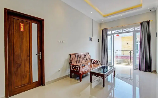 Hotel O Imperial Inn