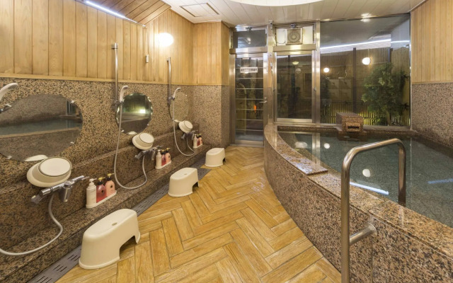 Hotel Minatoya