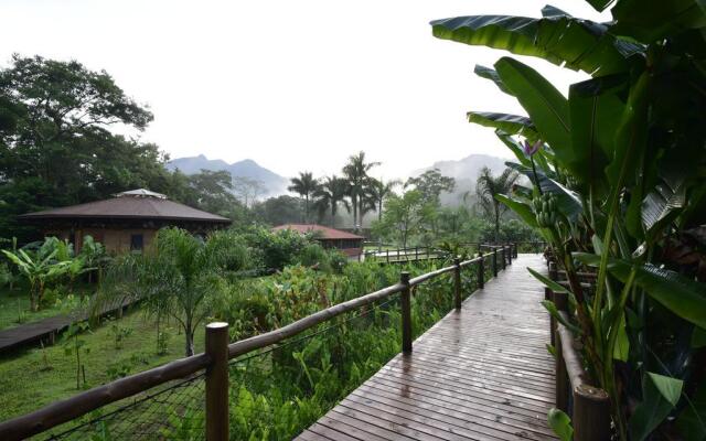 Banana Bamboo Ecolodge