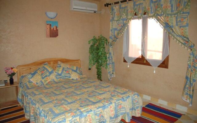 Hotel Palm Barraoui