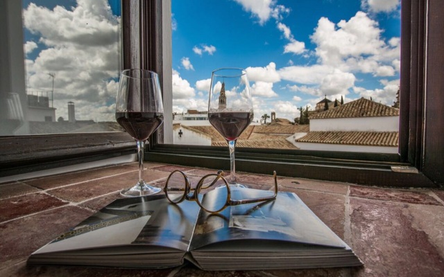 Las Casas de la Judería de Córdoba