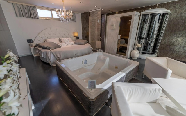 Nastasi Hotel & Spa