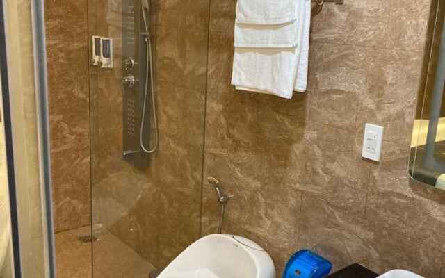 HAKU Boutique Hotel Tuy Hoa