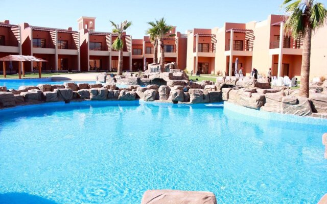 Aquamarine Kuwait Resort