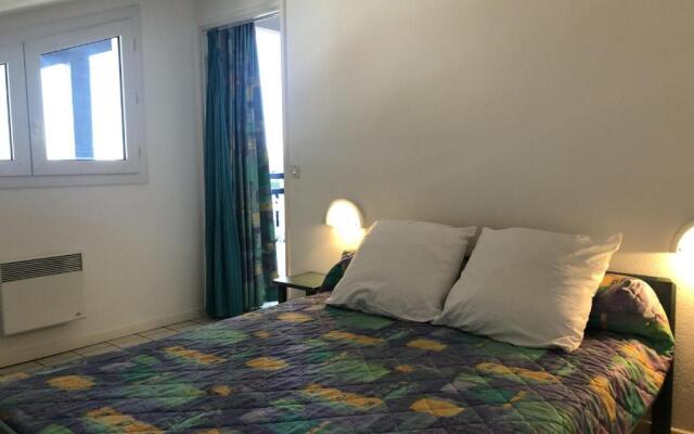 Appartement Guéthary, 2 pièces, 4 personnes - FR-1-239-604