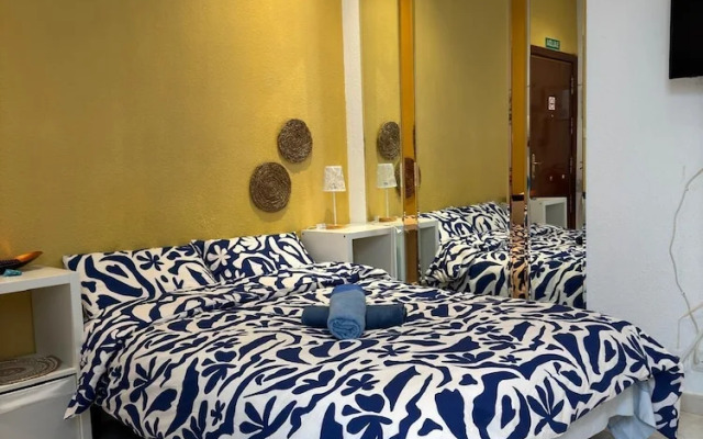 Madrid Charm Apartment -city Center- Calle Zurita