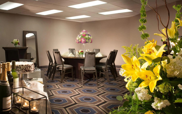 Sheraton Bucks County Langhorne
