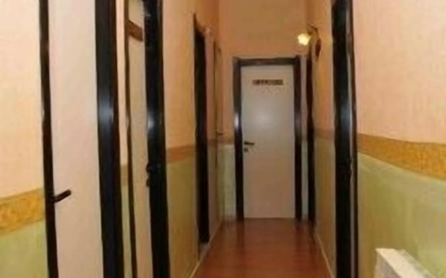 When in Rome Accommodation