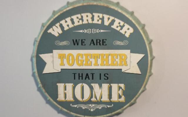 The One Suite Annecy