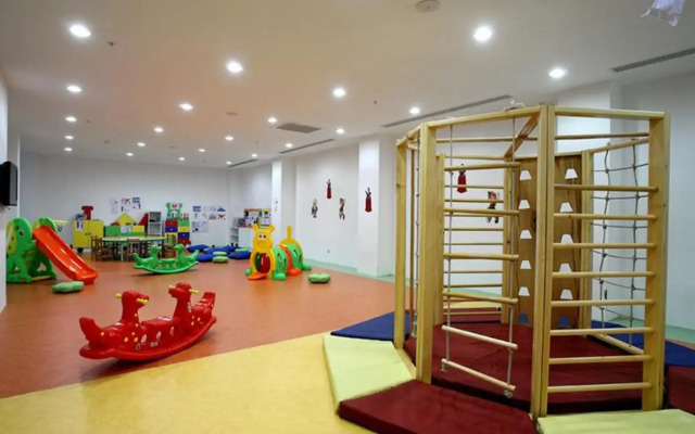 Özkaymak Select Hotel