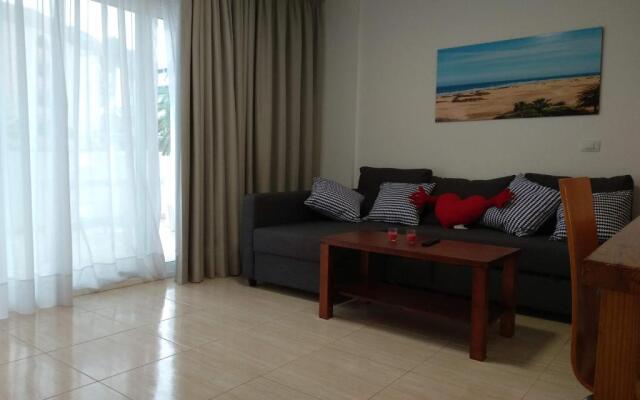 Apartamento Playa del Inglés - Yumbo I