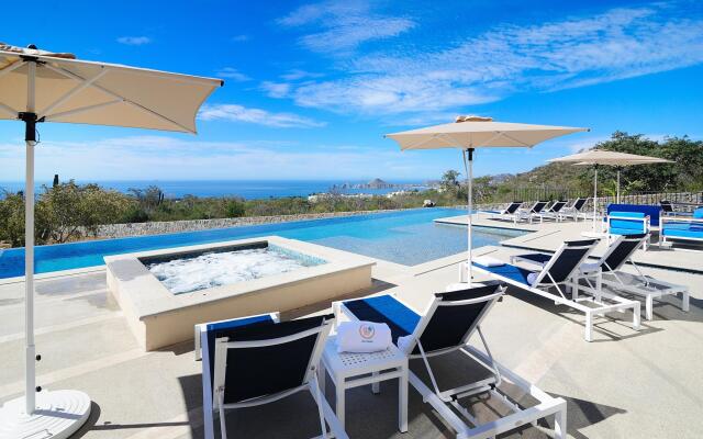 Condo Solaria G202 in Ventanas Residencial
