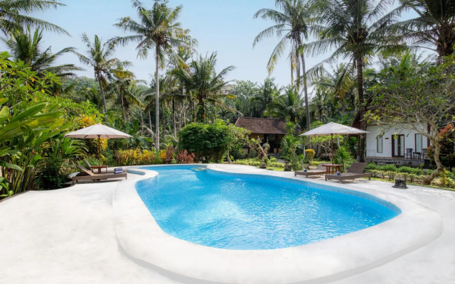 Crystal Bay Villa