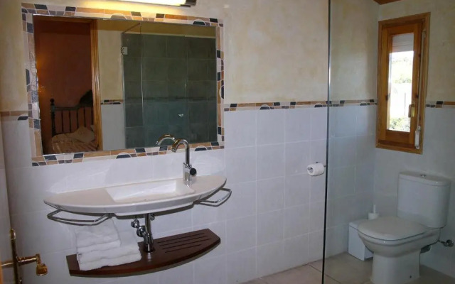 Agroturisme Cal Jeroni