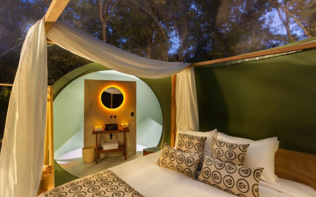 Oom Bubble Boutique Riviera Cancun - Adults Only