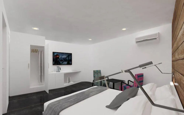 Le Blanc Boutique Hotel