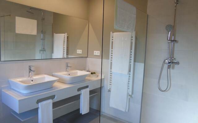 Apartamentos Buenavista Tineo