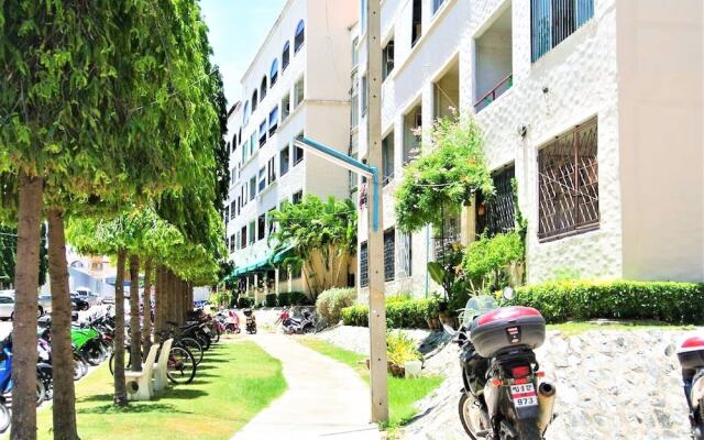 Central Pattaya Apartment