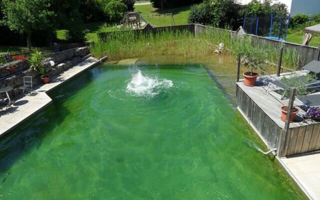 Gasthof Zum Hirschen