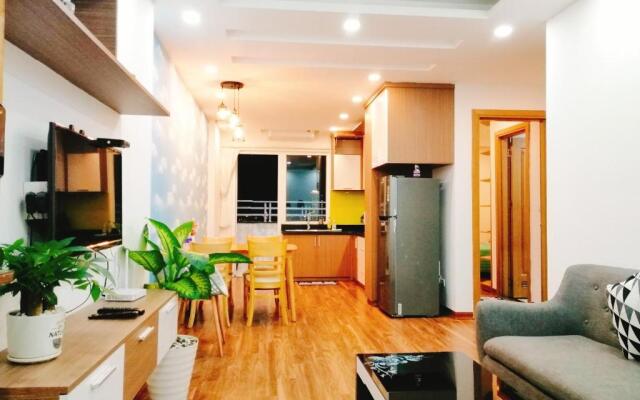 Apartment Luxury Near Beach