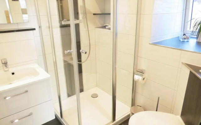 Appartementhaus Kogge