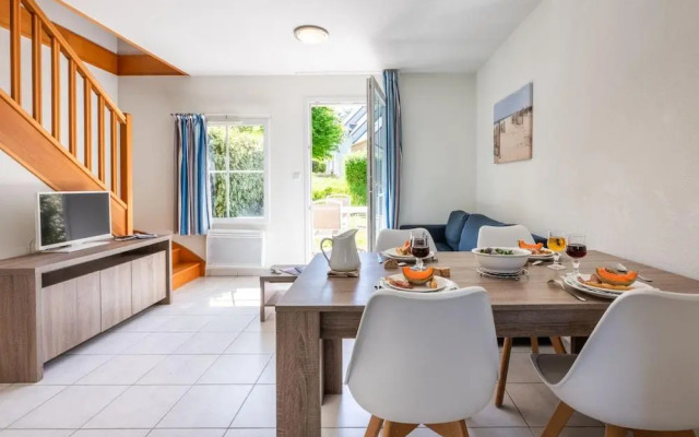 Odalys Residence Domaine de l'Emeraude