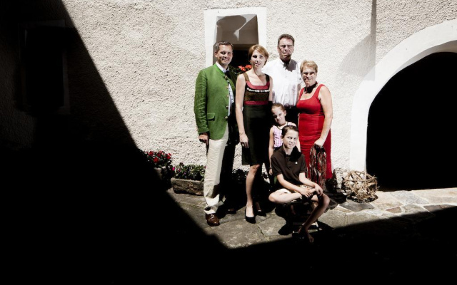 Hotel-Restaurant Kirchenwirt