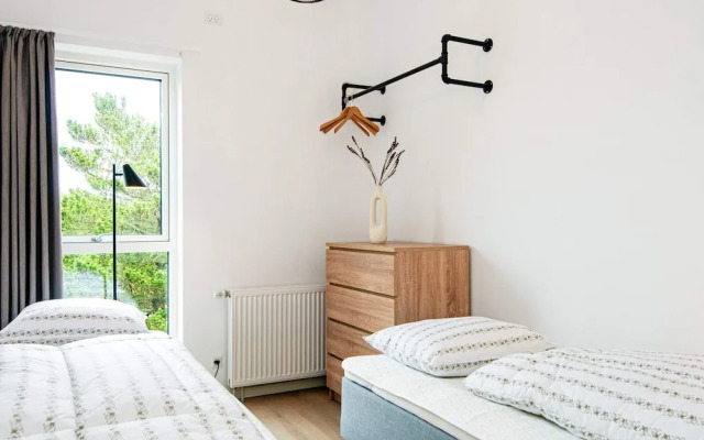 Luxury Spa Retreat in Romo - By Traum Ferienwohnungen