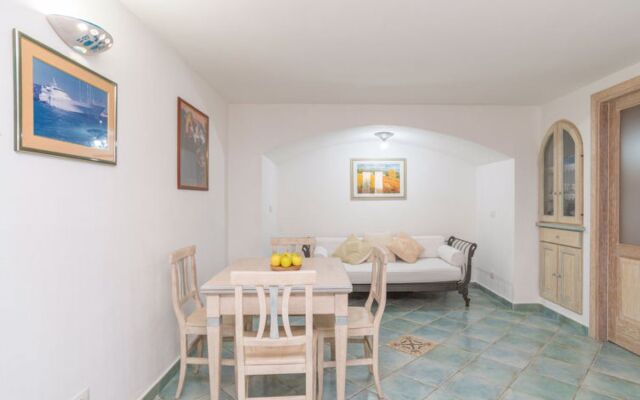 Apartment Viola Budoni