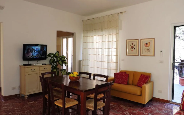 Villa delle Ciliegie