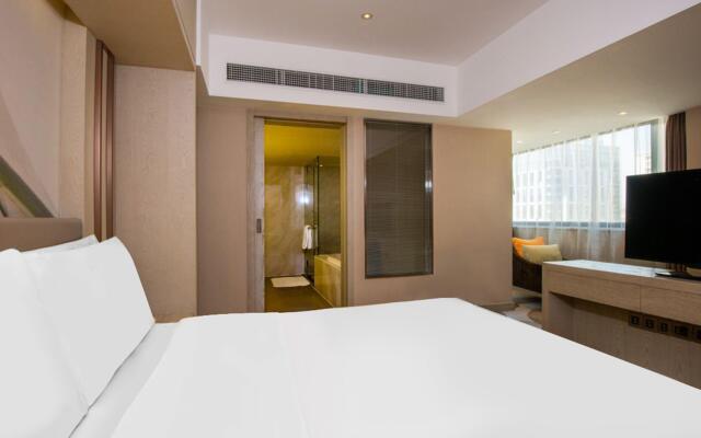 Holiday Inn Kunming City Centre by IHG