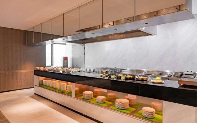 Hampton by Hilton Jiujiang Xunyang