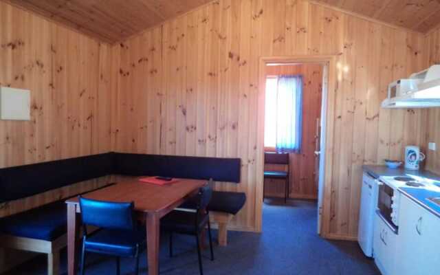 Bicheno East Coast Holiday Park
