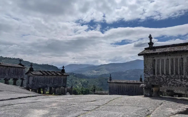 Casa da Clarinha - Minho